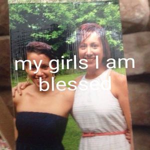 Meet your Posher, Sam